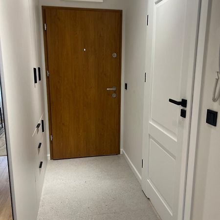 Apartament Np 加尔沃林 外观 照片