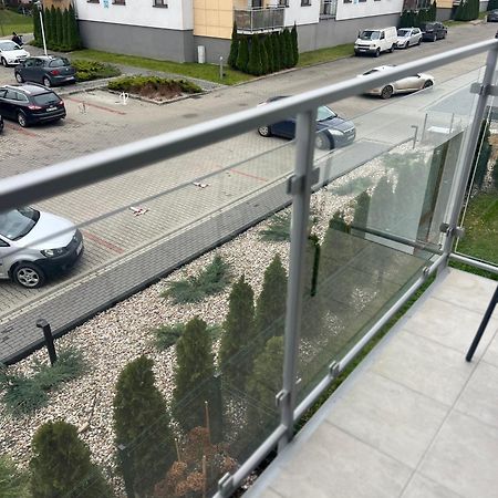 Apartament Np 加尔沃林 外观 照片