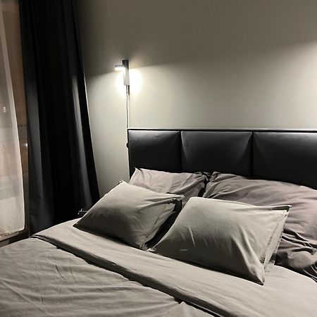Apartament Np 加尔沃林 外观 照片