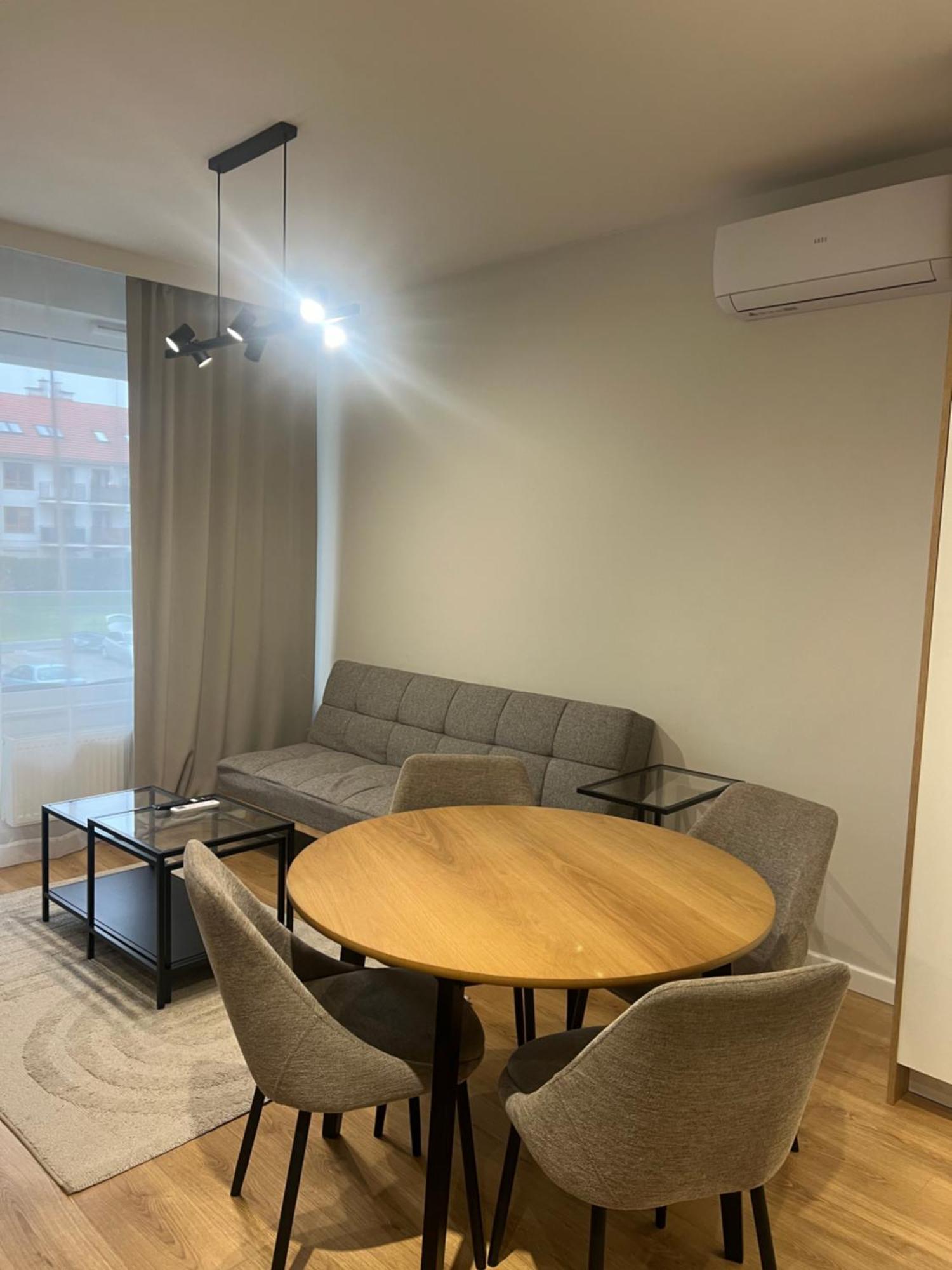 Apartament Np 加尔沃林 外观 照片