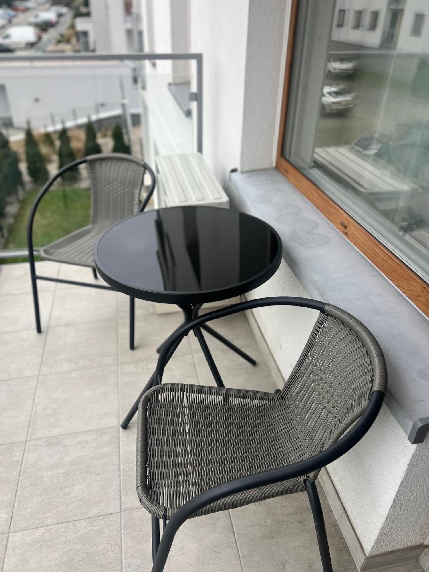 Apartament Np 加尔沃林 外观 照片