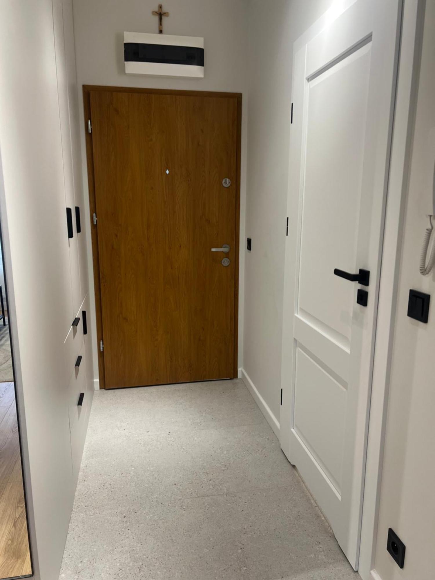 Apartament Np 加尔沃林 外观 照片