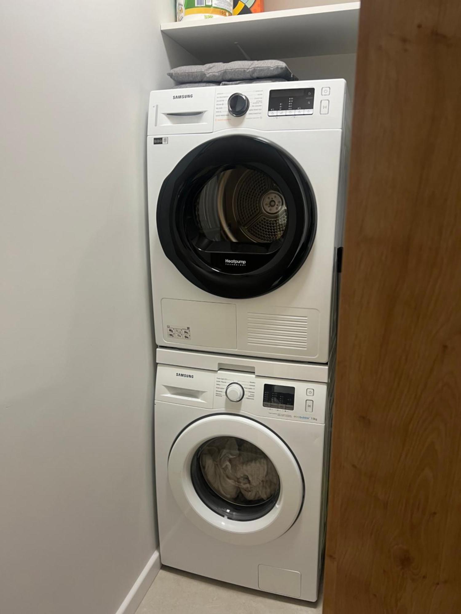 Apartament Np 加尔沃林 外观 照片