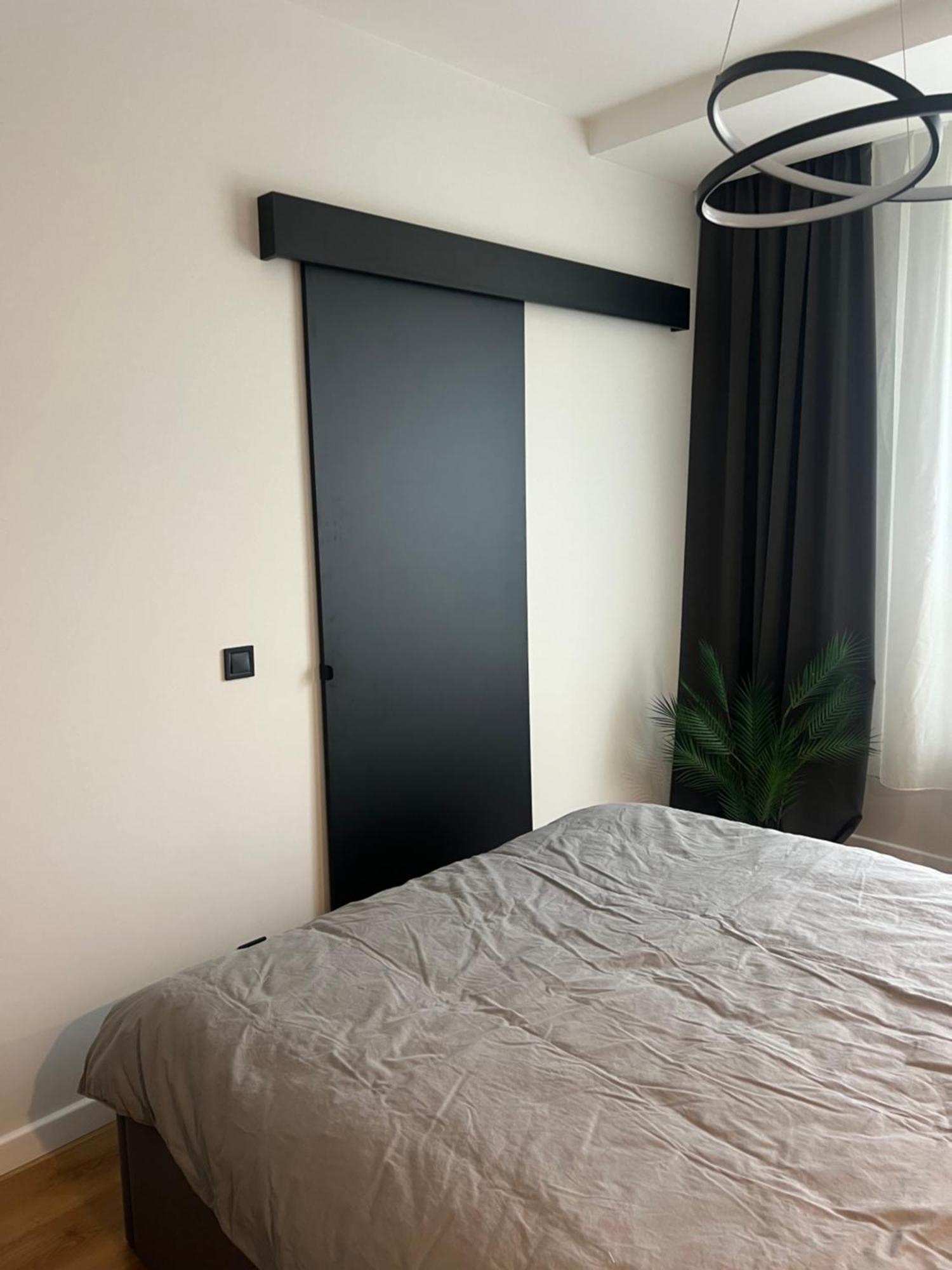 Apartament Np 加尔沃林 外观 照片