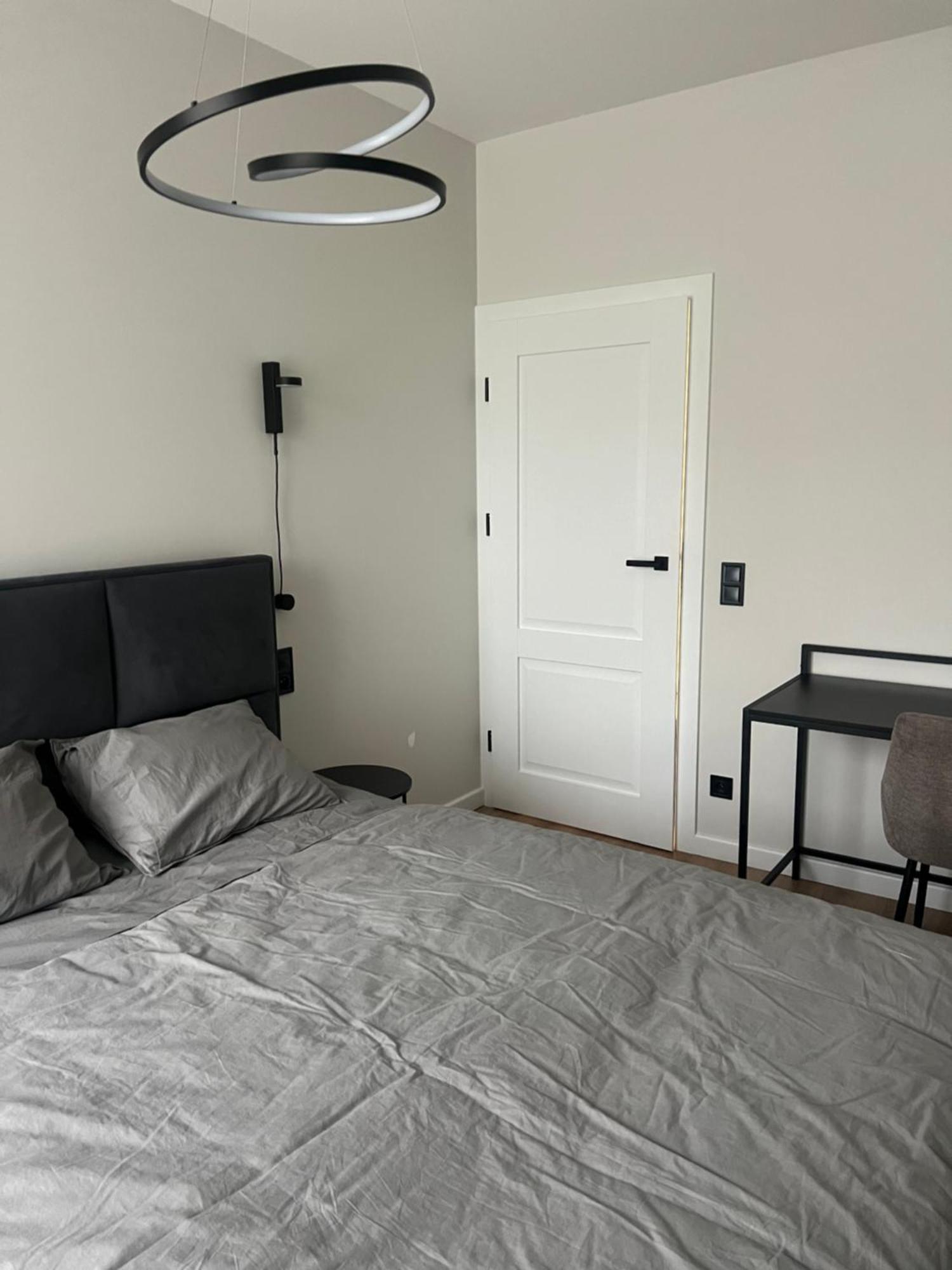 Apartament Np 加尔沃林 外观 照片