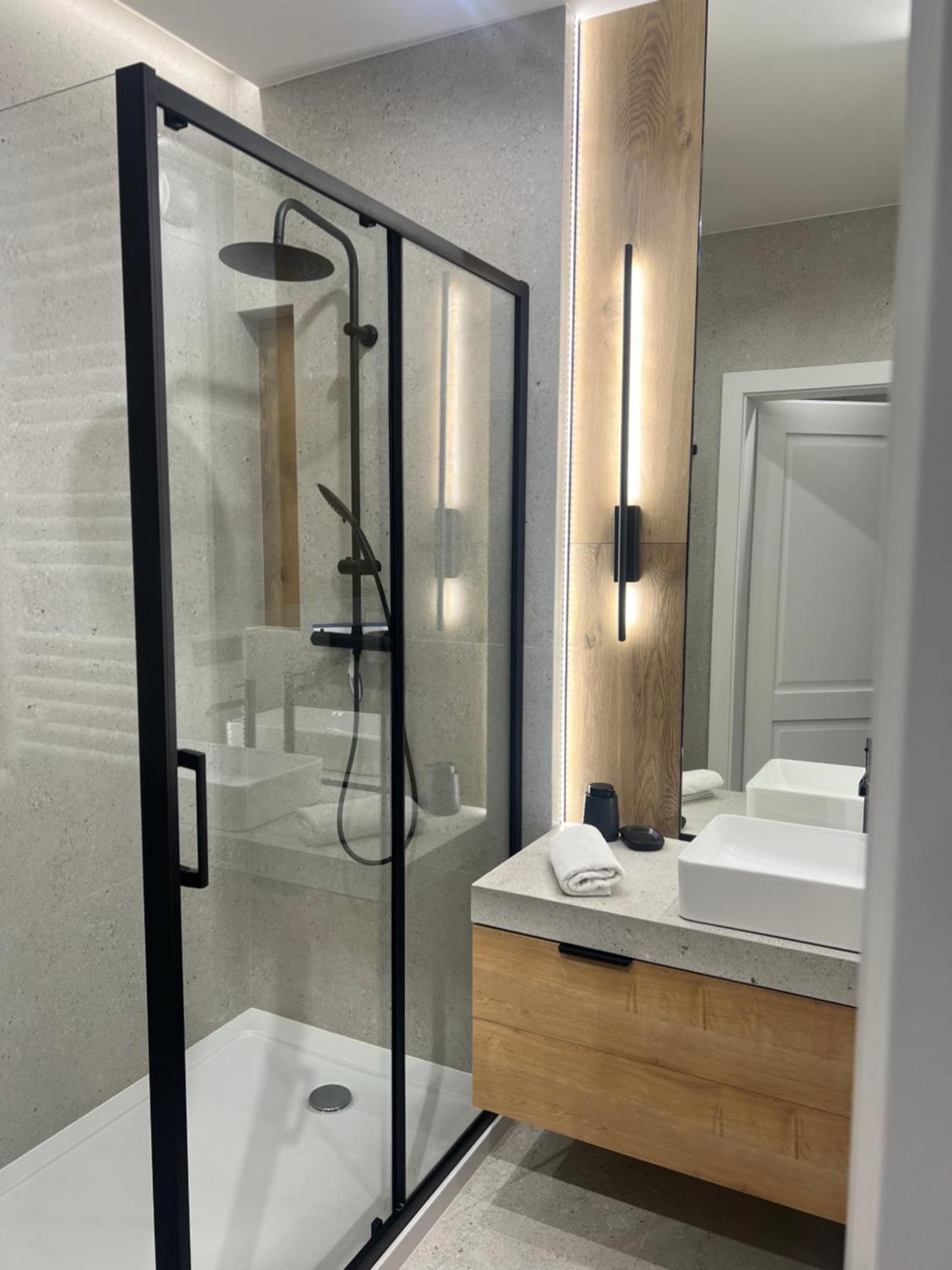 Apartament Np 加尔沃林 外观 照片