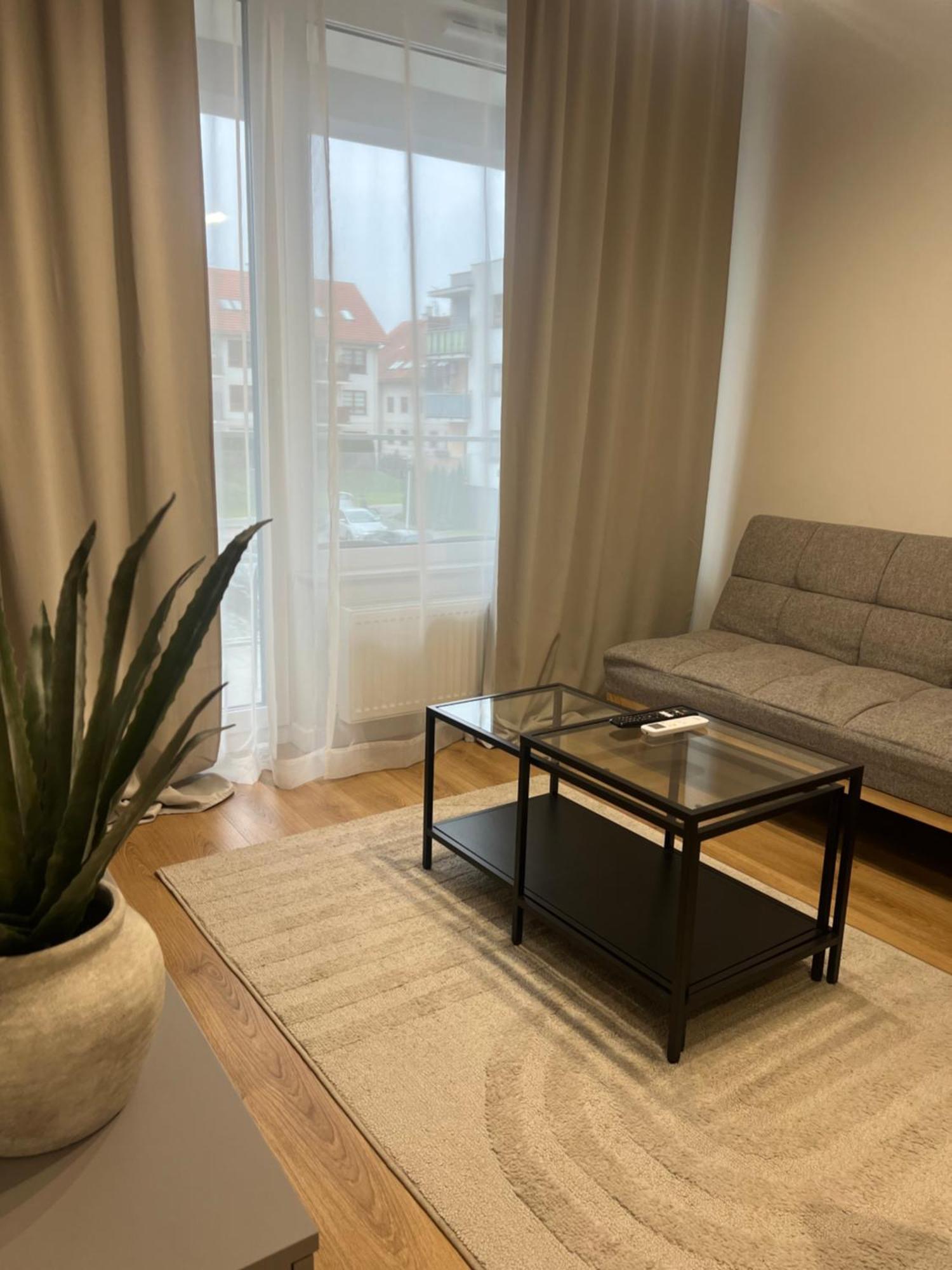 Apartament Np 加尔沃林 外观 照片