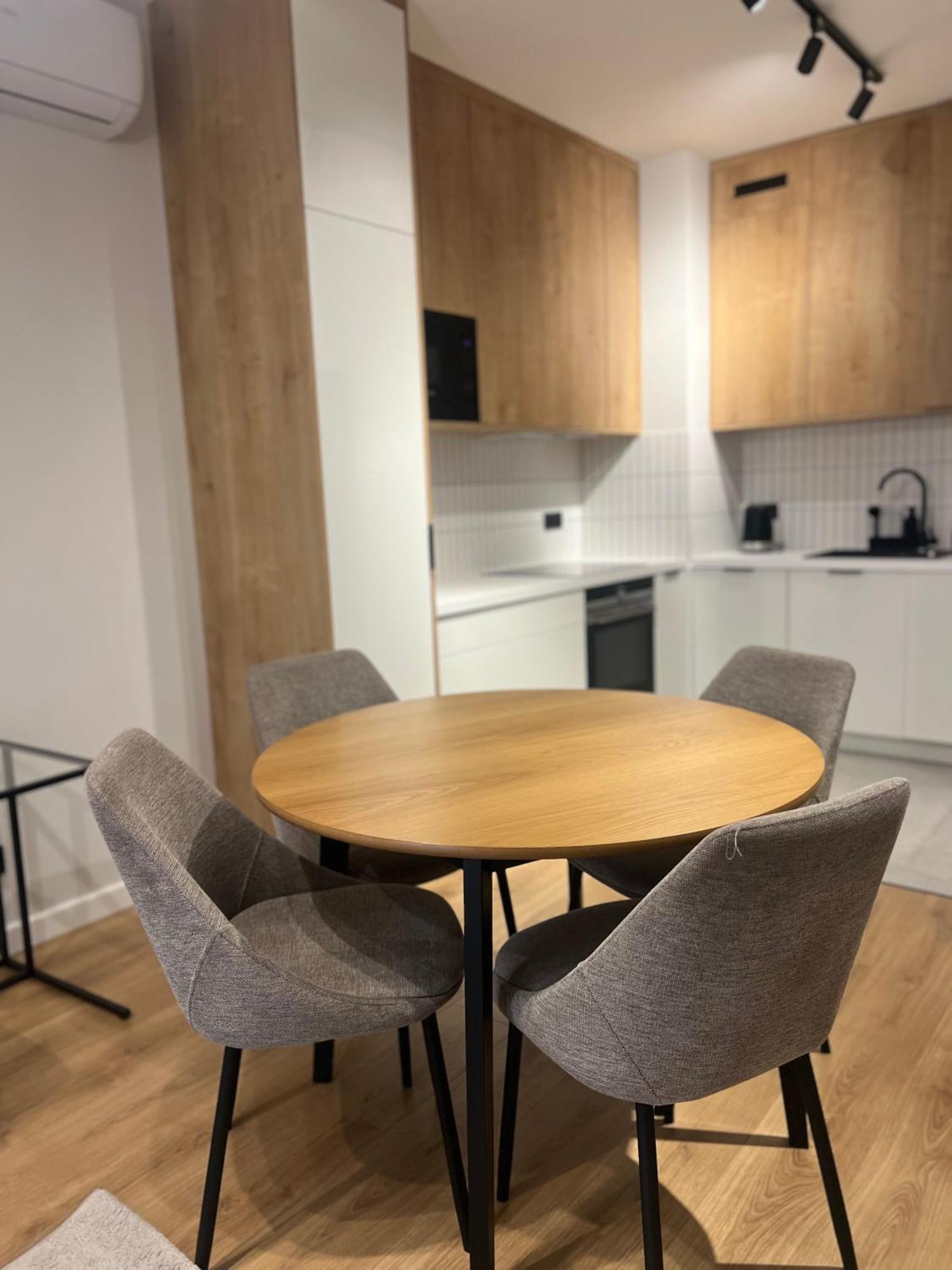 Apartament Np 加尔沃林 外观 照片