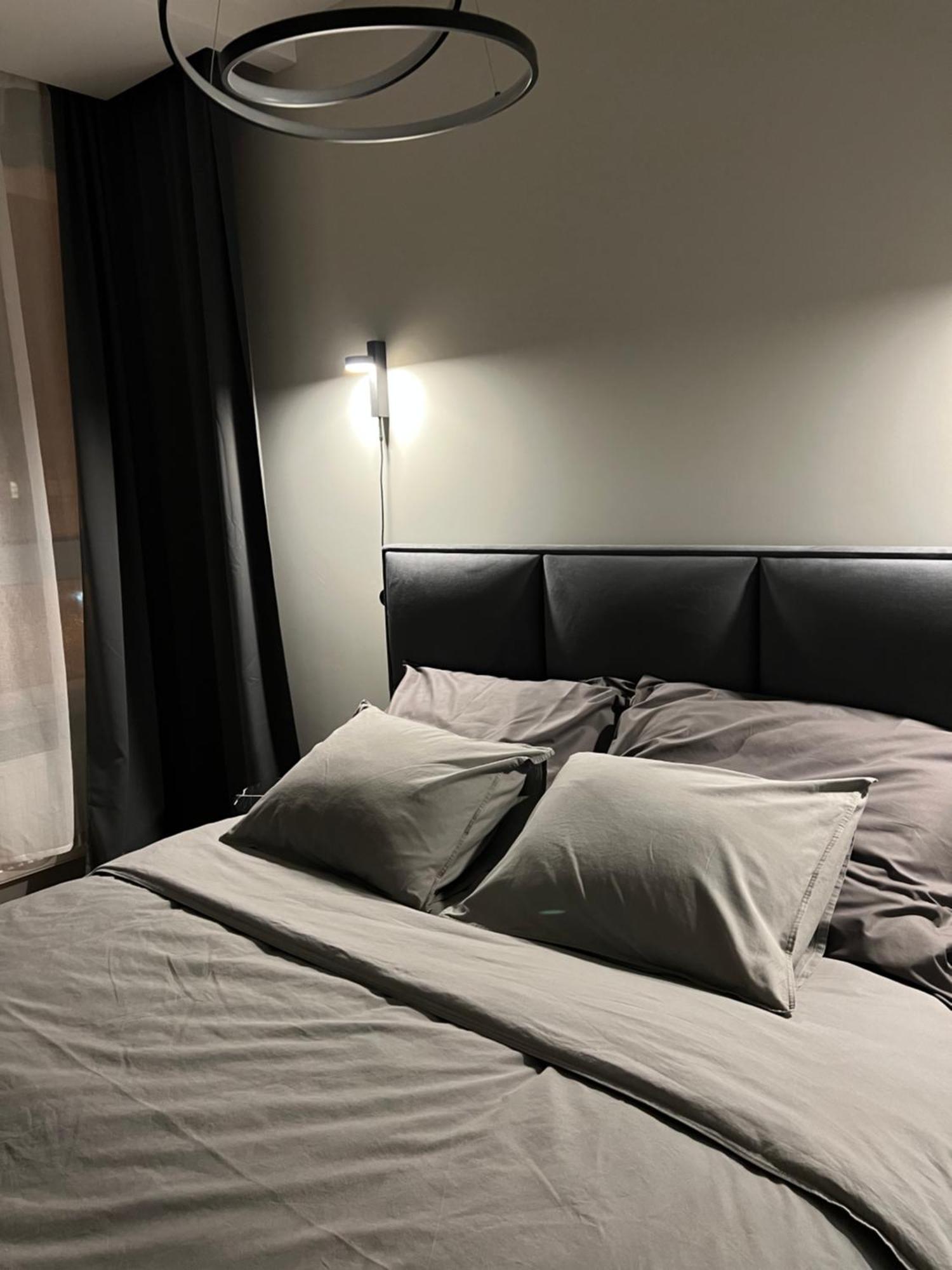 Apartament Np 加尔沃林 外观 照片