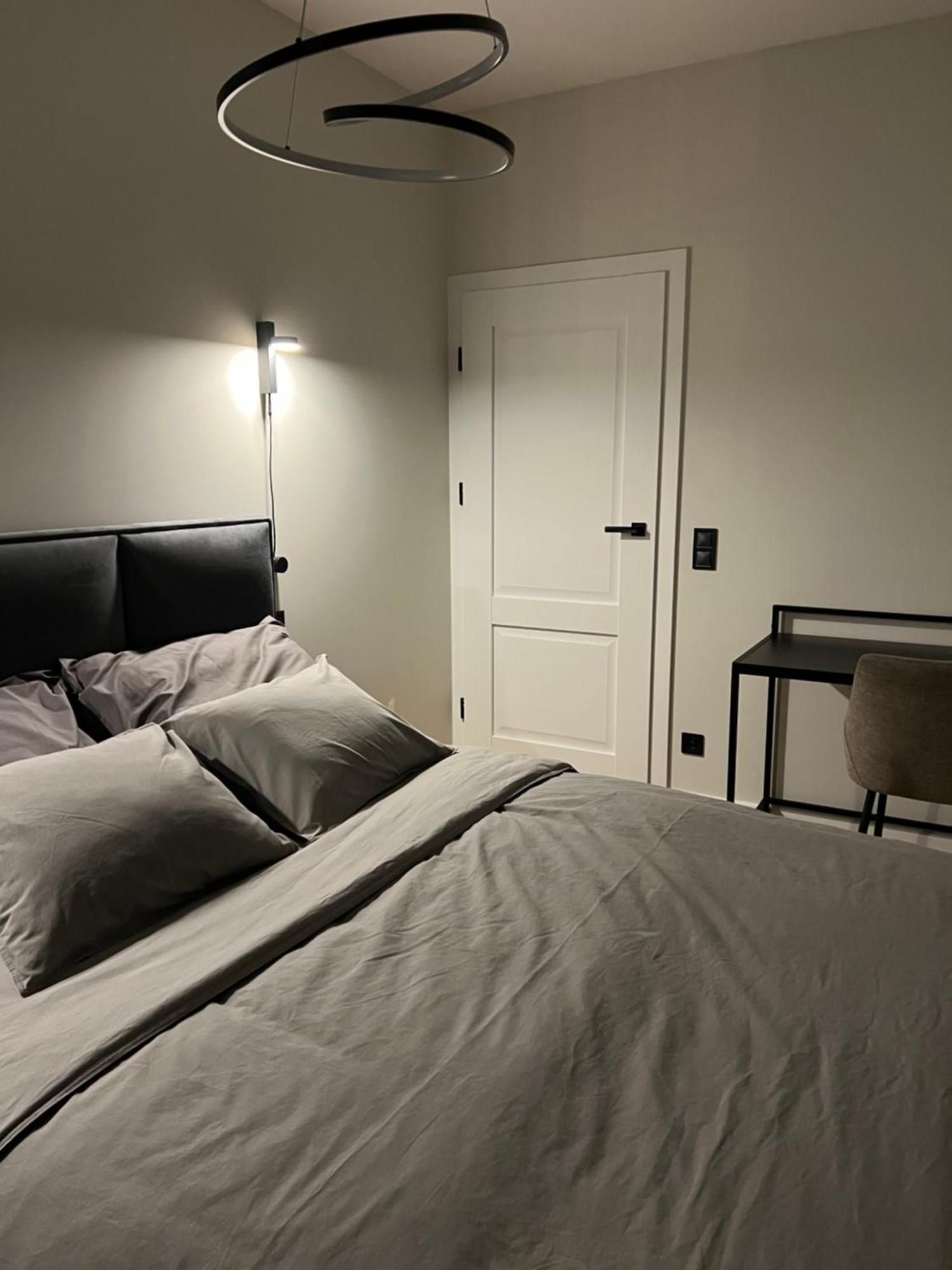 Apartament Np 加尔沃林 外观 照片