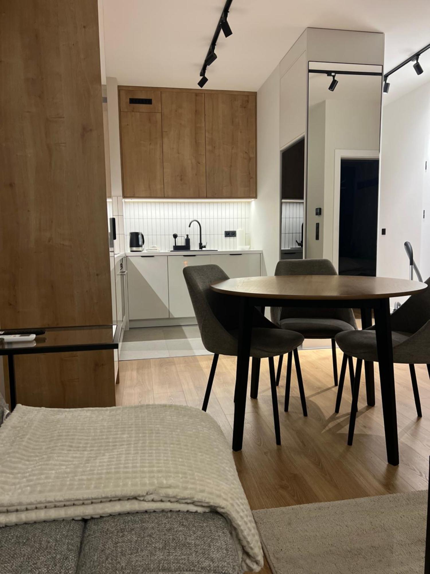 Apartament Np 加尔沃林 外观 照片